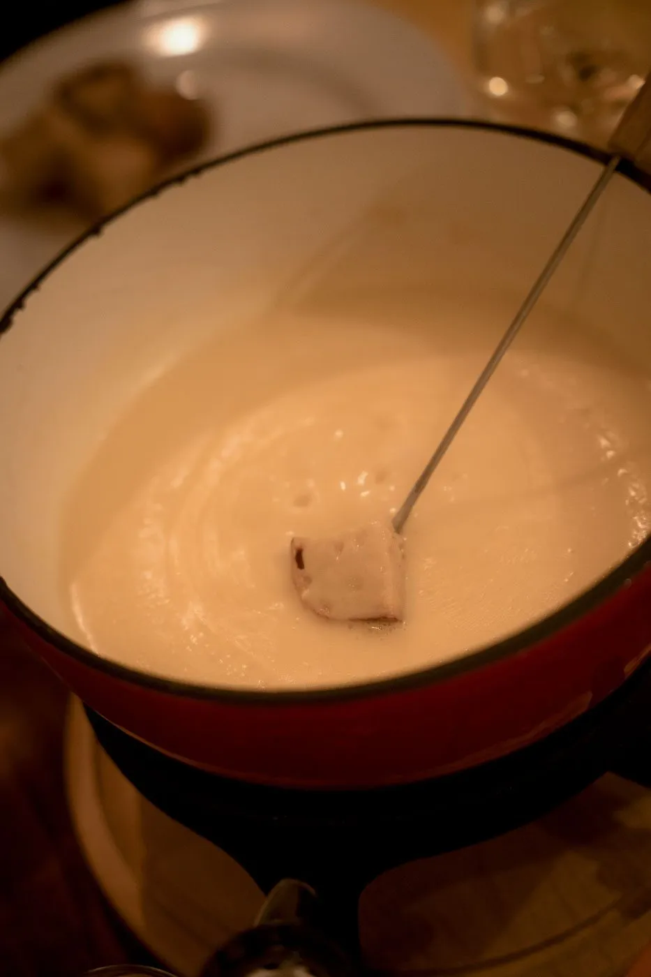 Fondue