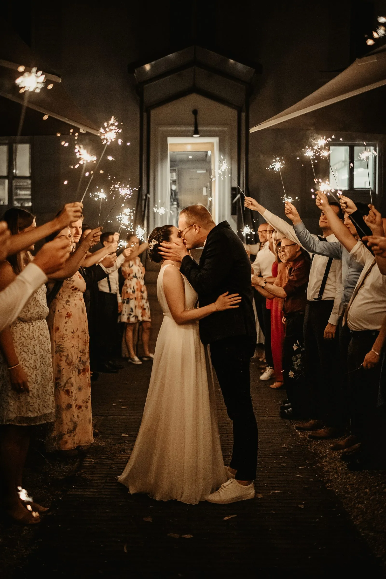 Hochzeit