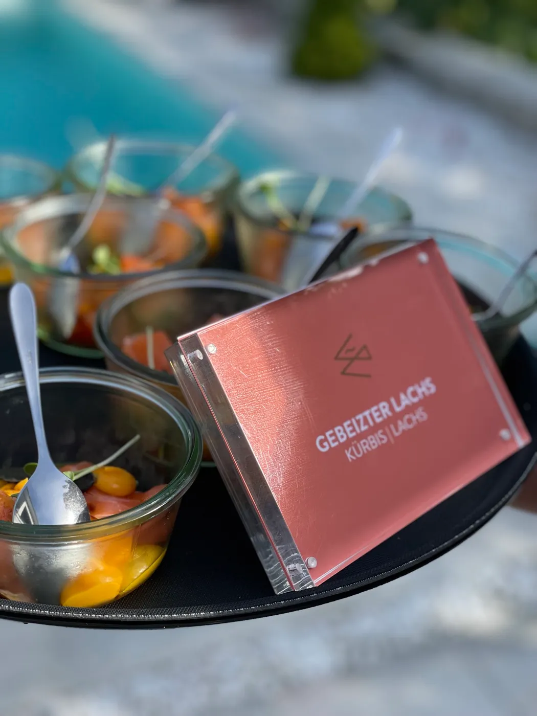 Wedding · Event venue, Blansingen